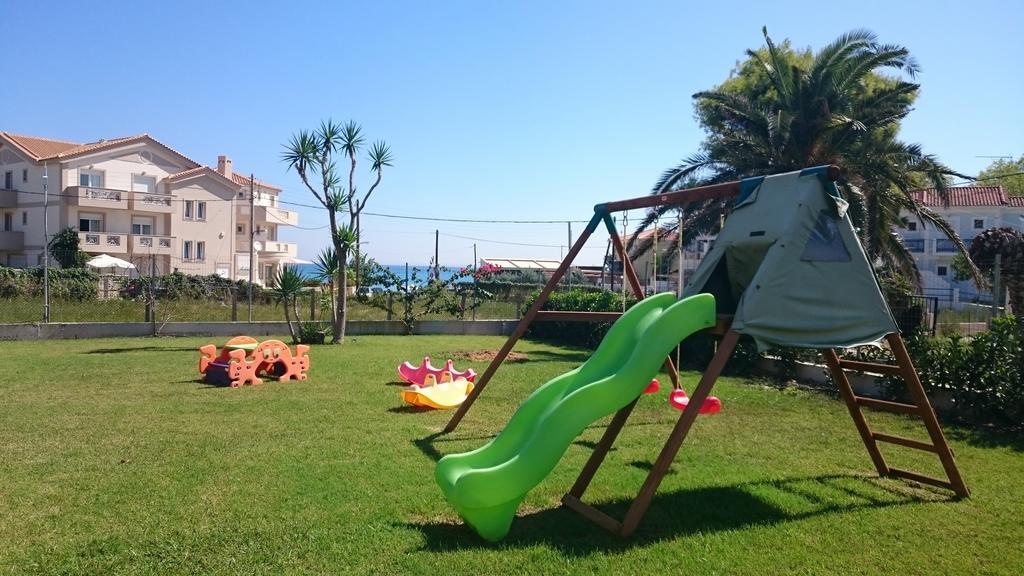 Zoi Apartments Tsilivi  Habitación foto