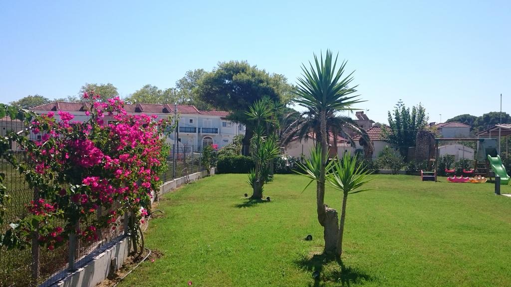 Zoi Apartments Tsilivi  Habitación foto
