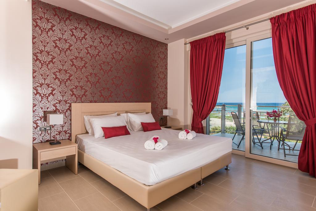 Zoi Apartments Tsilivi  Habitación foto